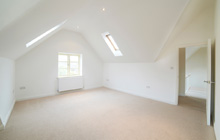 Tuxford bedroom extension leads