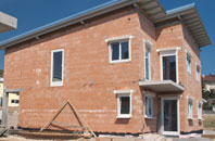 Tuxford home extensions