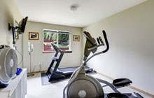 Tuxford home gym construction leads