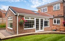 Tuxford house extension leads